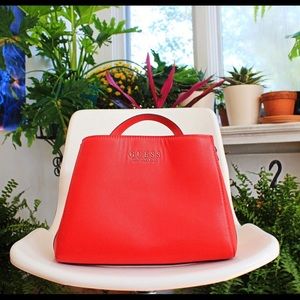 Guess purse